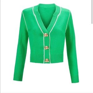 Cabi Wallace cardigan